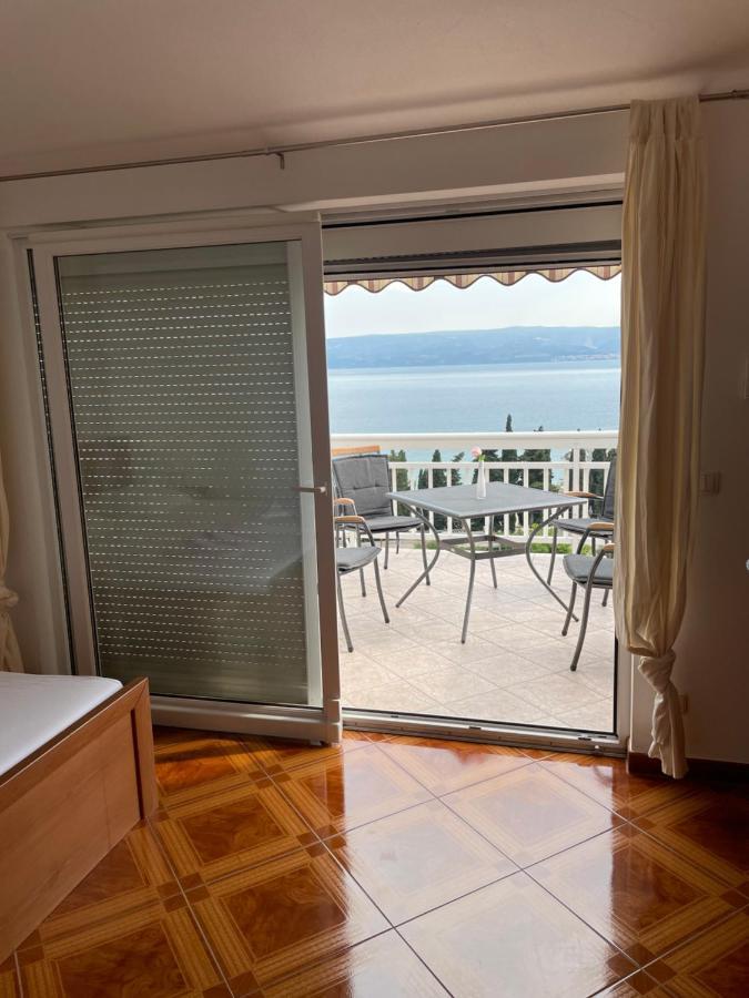 Studio Apartmani Bagaric Duće Zewnętrze zdjęcie