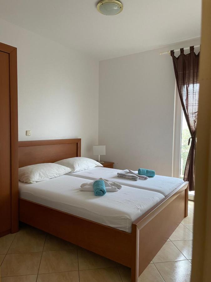 Studio Apartmani Bagaric Duće Zewnętrze zdjęcie