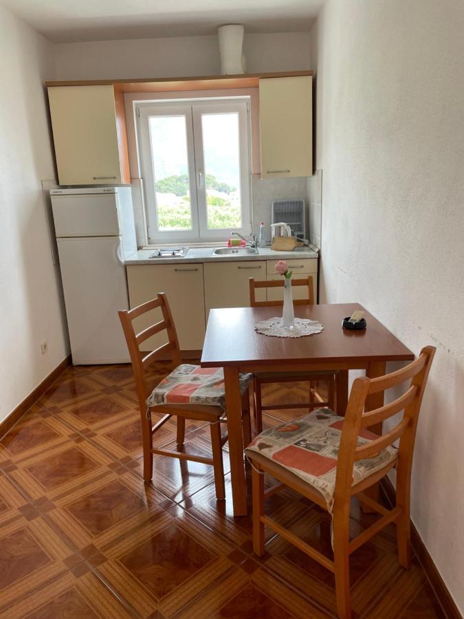 Studio Apartmani Bagaric Duće Zewnętrze zdjęcie