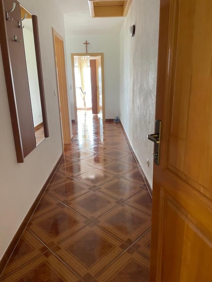 Studio Apartmani Bagaric Duće Zewnętrze zdjęcie